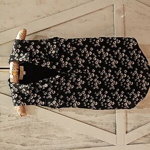 Loft sleeveless blouse size S.